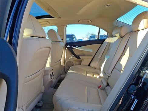 Used 2014 Acura TSX Sedan image 20