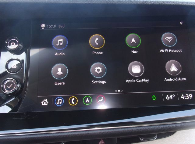 Used 2023 Buick Envision Avenir FWD image 24