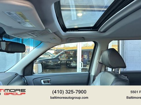 Used 2013 Honda Pilot EX-L image 10