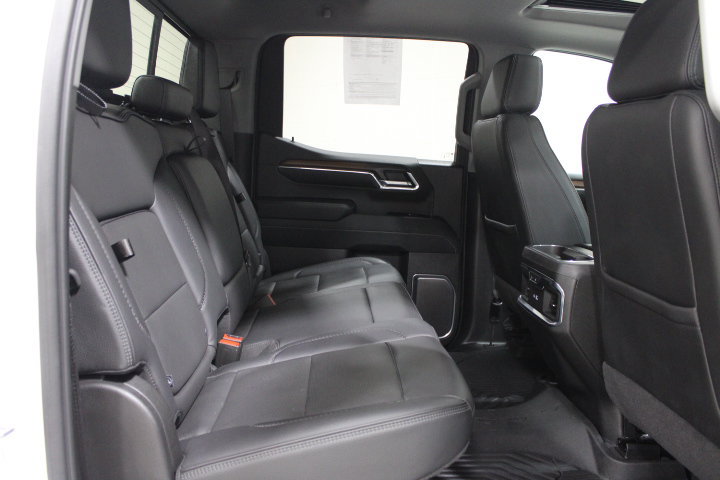 Used 2024 GMC Sierra 1500 Denali w/ Denali Reserve Package AWD/4WD image 31