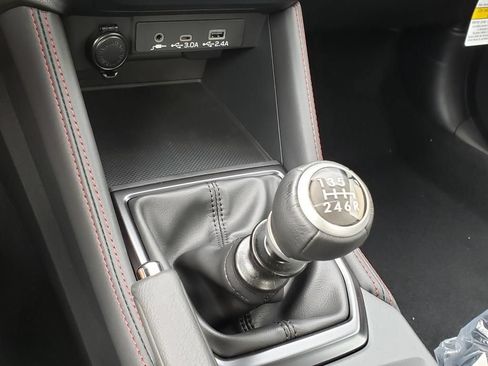 New 2026 Subaru WRX Premium AWD/4WD image 11
