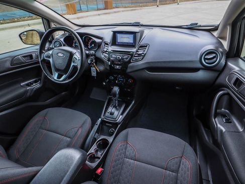 Used 2019 Ford Fiesta ST-Line w/ ST Line Cold Weather Package image 31