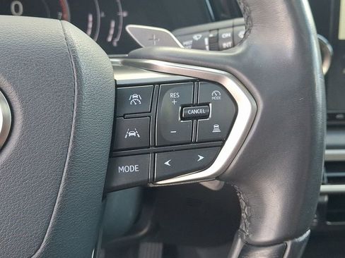 Used 2024 Lexus RX 350 Premium w/ Accessory Package (Z1) image 23