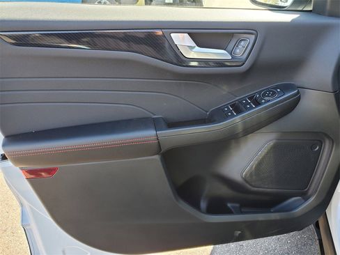 New 2026 Ford Escape ST-Line w/ Tech Pack #1 image 22