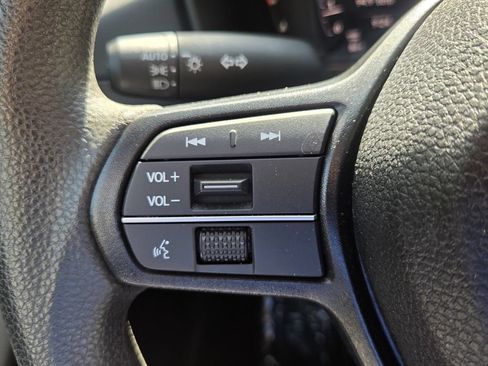 Certified 2024 Honda Accord LX image 24