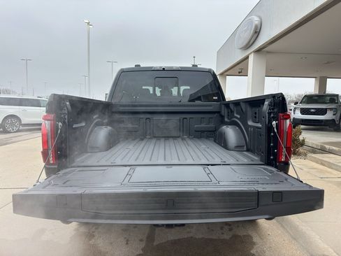 New 2026 Ford F150 Raptor image 9