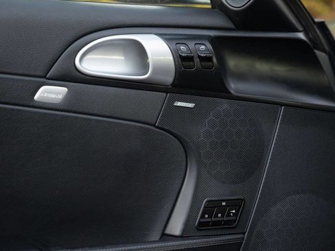 Used 2008 Porsche Cayman S Sport image 19