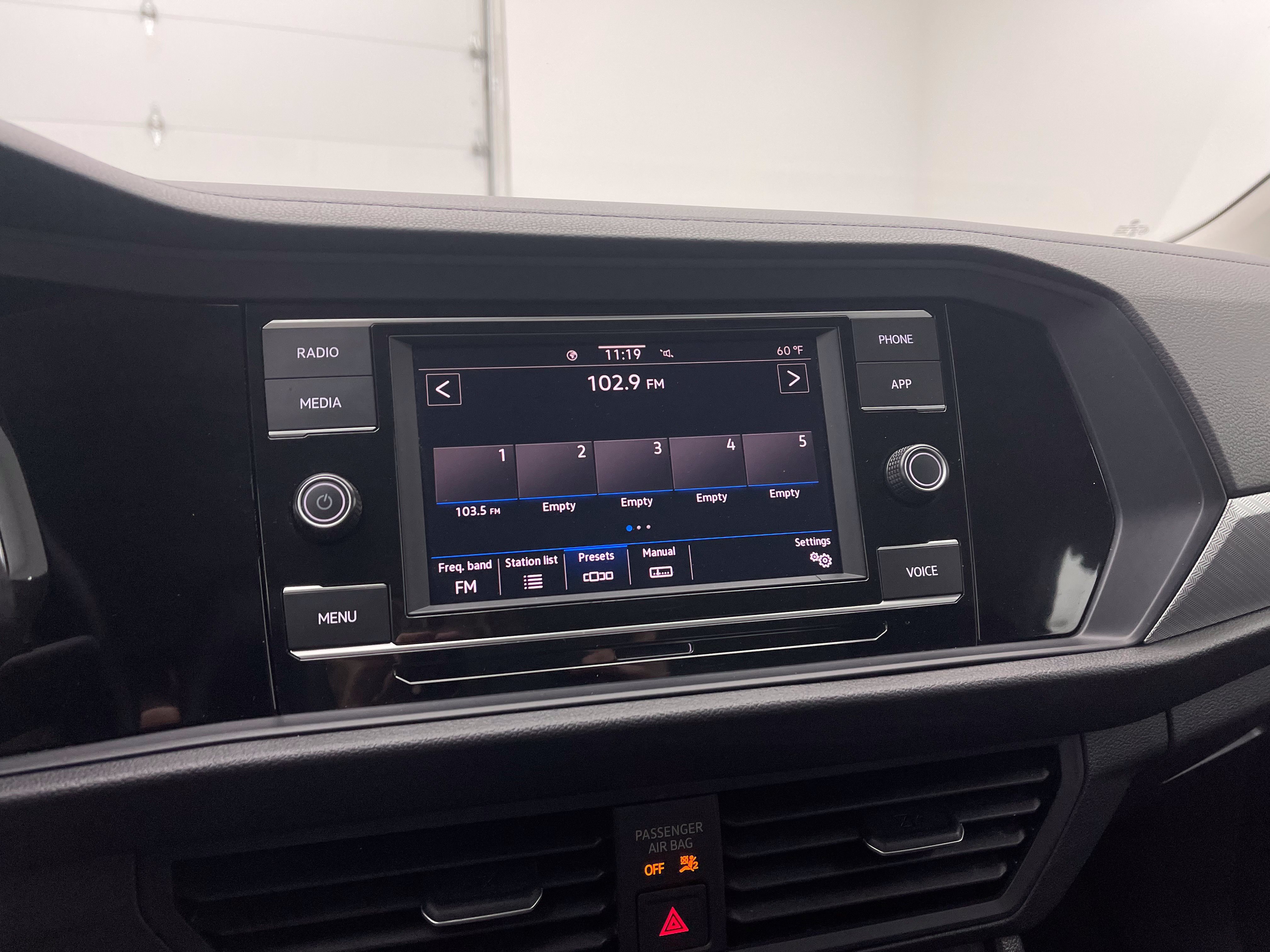 Used 2024 Volkswagen Jetta S FWD image 22