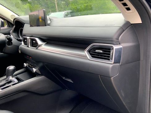 Used 2024 MAZDA CX-5 AWD 2.5 S w/ Select Package image 17