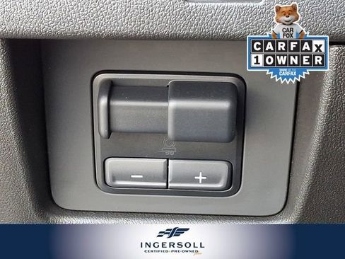 Used 2025 GMC Canyon Elevation image 35