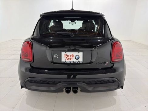 Used 2024 MINI Cooper S FWD image 4