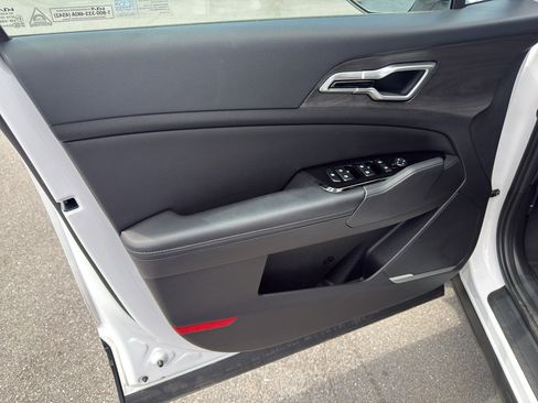 Used 2023 Kia Sportage X-Line w/ X-Line Premium Package image 22