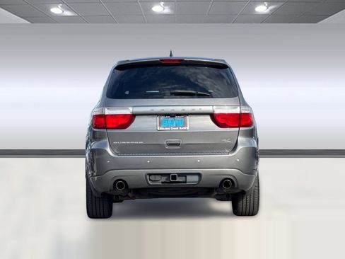 Used 2012 Dodge Durango R/T w/ Leather Interior Group image 9