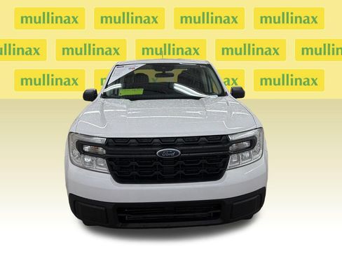 Certified 2024 Ford Maverick XL w/ Equipment Group 100A Standard AWD/4WD image 15