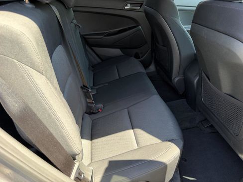 Used 2017 Hyundai Tucson SE FWD image 22