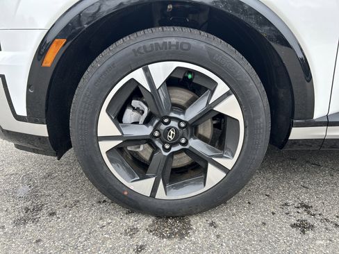 New 2026 Hyundai Palisade Limited AWD/4WD image 11