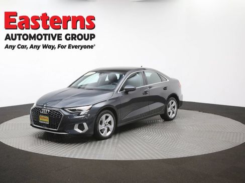 Used 2024 Audi A3 2.0T Premium FWD image 49