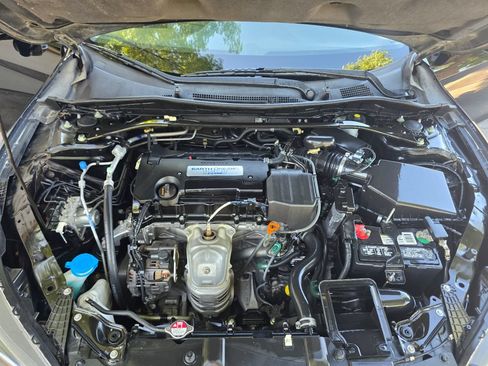 Used 2015 Honda Accord EX-L image 14
