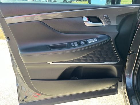 Used 2022 Hyundai Santa Fe Calligraphy image 13