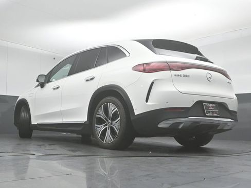 Used 2023 Mercedes-Benz EQE 350+ 4MATIC SUV image 33