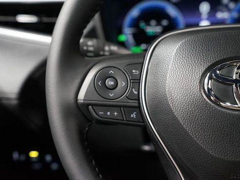 New 2026 Toyota Corolla Cross AWD Hybrid image 14