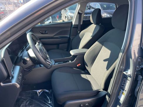 Used 2025 Hyundai Kona SEL image 37