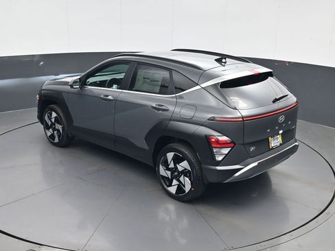 New 2026 Hyundai Kona Limited image 19