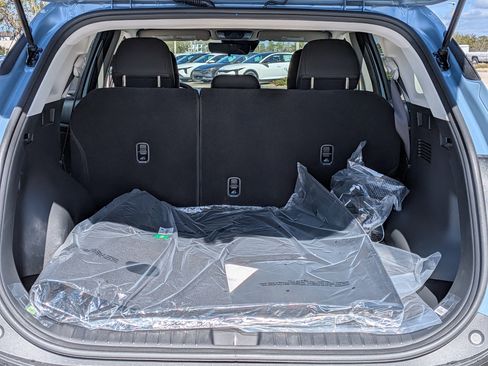 New 2026 Kia Sportage S image 13