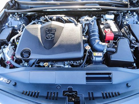 Certified 2023 Toyota Camry TRD image 27