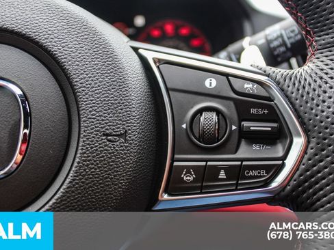 Used 2026 Acura RDX A-Spec AWD/4WD image 27