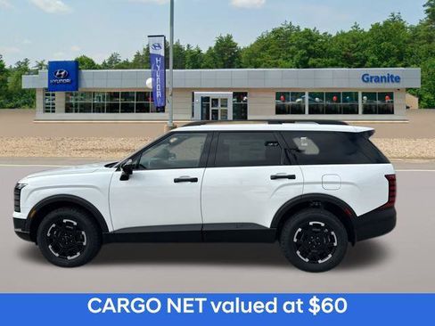 New 2026 Hyundai Palisade XRT Pro image 7