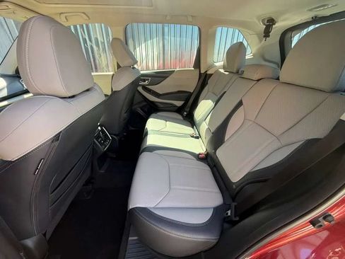 Used 2023 Subaru Forester Limited w/ Popular Package #2 AWD/4WD image 16