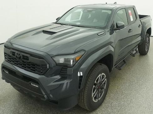 New 2026 Toyota Tacoma TRD Sport image 16