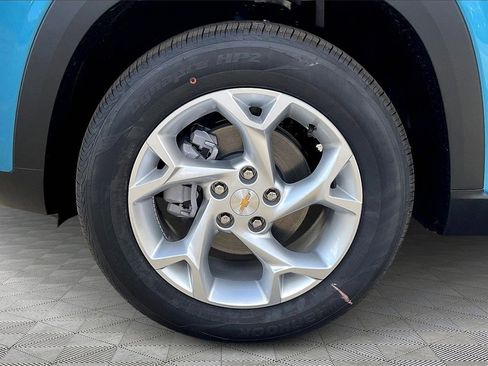 New 2026 Chevrolet Trax LS w/ LS Convenience Package image 15