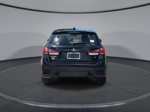 Used 2024 Mitsubishi Outlander Sport ES AWD/4WD image 7