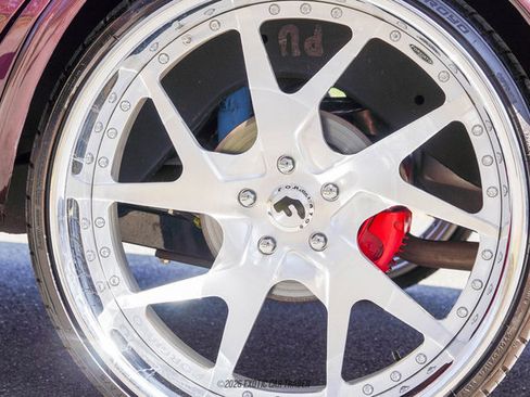 Used 1996 Chevrolet Impala SS image 58