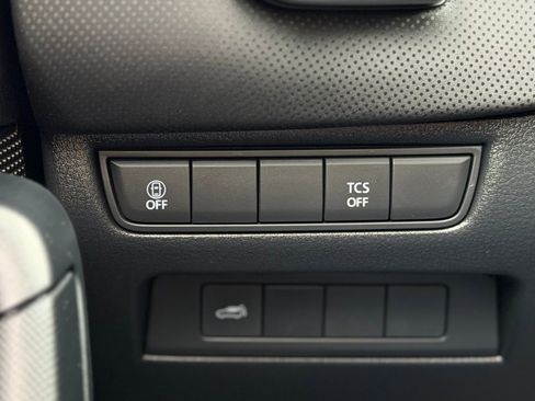 Used 2024 MAZDA CX-50 AWD 2.5 S w/ Cargo Package image 15