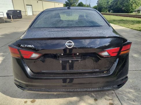 Used 2019 Nissan Altima 2.5 S image 3