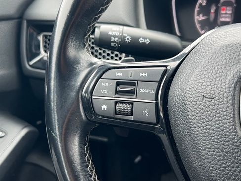 Used 2022 Honda Civic Sport image 16