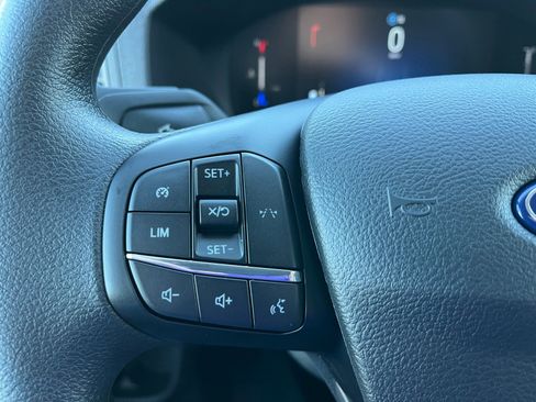 New 2026 Ford Transit 350 Cargo Van image 15