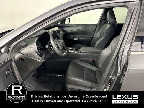 Certified 2024 Lexus RX 350 image 4