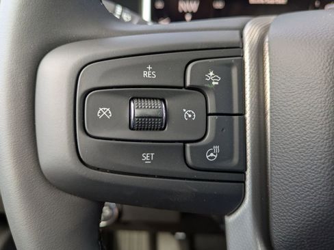 New 2025 GMC Sierra 2500 Denali w/ Denali Reserve Package image 18