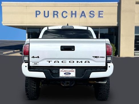 Used 2018 Toyota Tacoma TRD Pro image 5