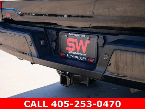 Used 2022 Ford F150 Platinum w/ Equipment Group 701A High AWD/4WD image 15