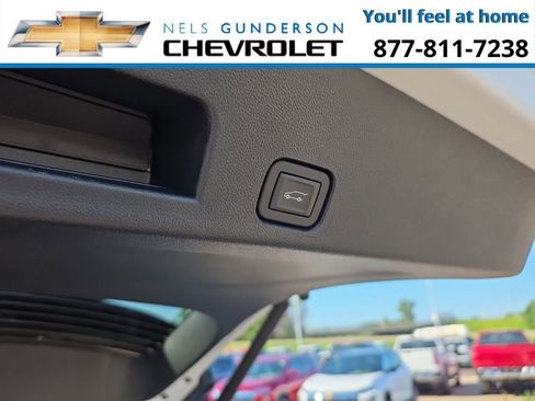 New 2026 Chevrolet Traverse LT w/ Driver Confidence Package image 16