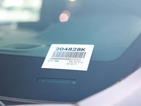 Used 2022 Chevrolet Tahoe Z71 image 42