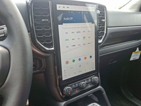 New 2025 Ford Ranger XLT image 16