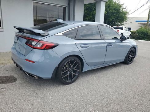 Used 2023 Honda Civic Sport Touring image 8