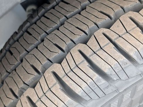 New 2026 Ford Transit 350 148 High Roof Extended w/ Load Area Protection Package image 18