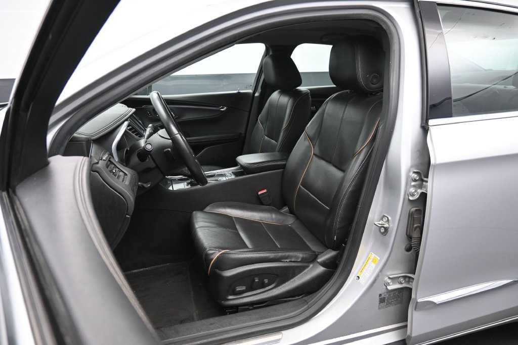 Used 2019 Chevrolet Impala Premier FWD image 21